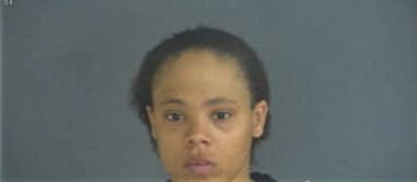 Tauheedah McGee, - St. Joseph County, IN 